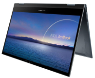 ASUS ZenBook 13 UX363JA i5-1035G1/8GB/512/W10 Touch - 617091 - zdjęcie 6